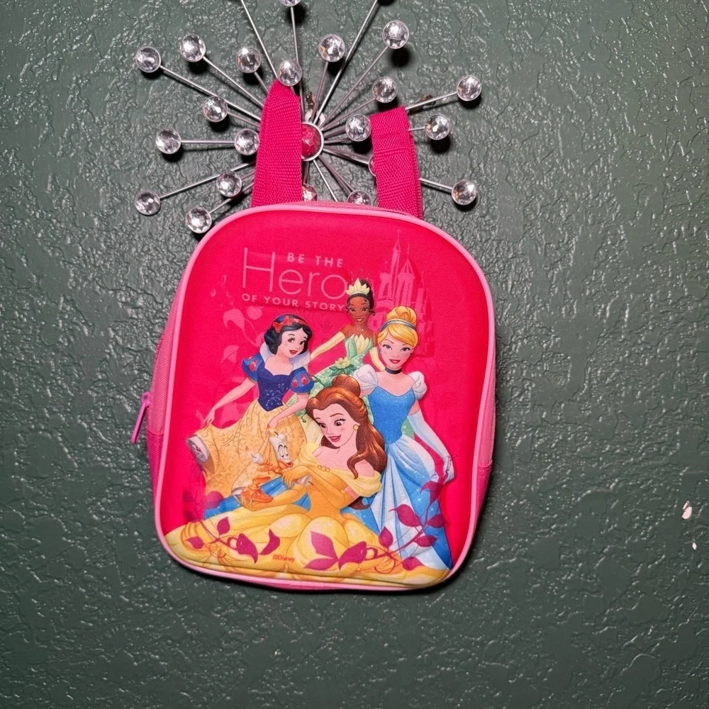 Disney Princesses Mini Backpack 